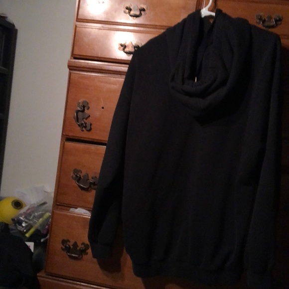 Adidas sweatshirt - Picture 2 of 3